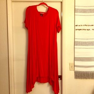 Agnes and Dora Joplin Dress